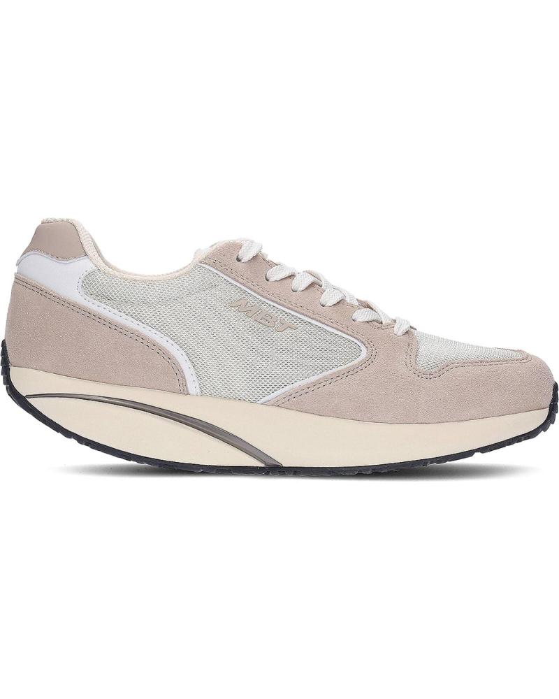 MBT ZAPATILLAS 1997 CLASSIC II CREAM
