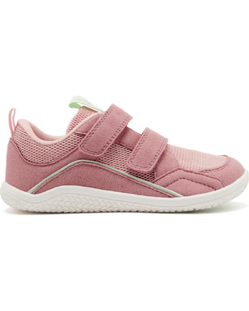 GIOSEPPO GIOSEPPO ZAPATILLAS DEPORTIVAS CIERRE VELCRO ROSA