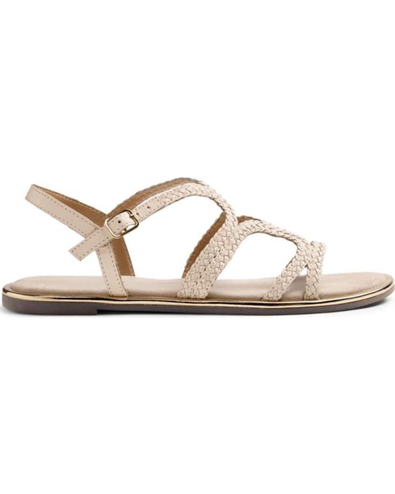 GIOSEPPO SANDALIA 79213-P NEKUBU OFFWHITE