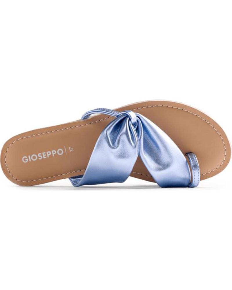 GIOSEPPO SANDALIA KISERIAN 79275-P AZUL