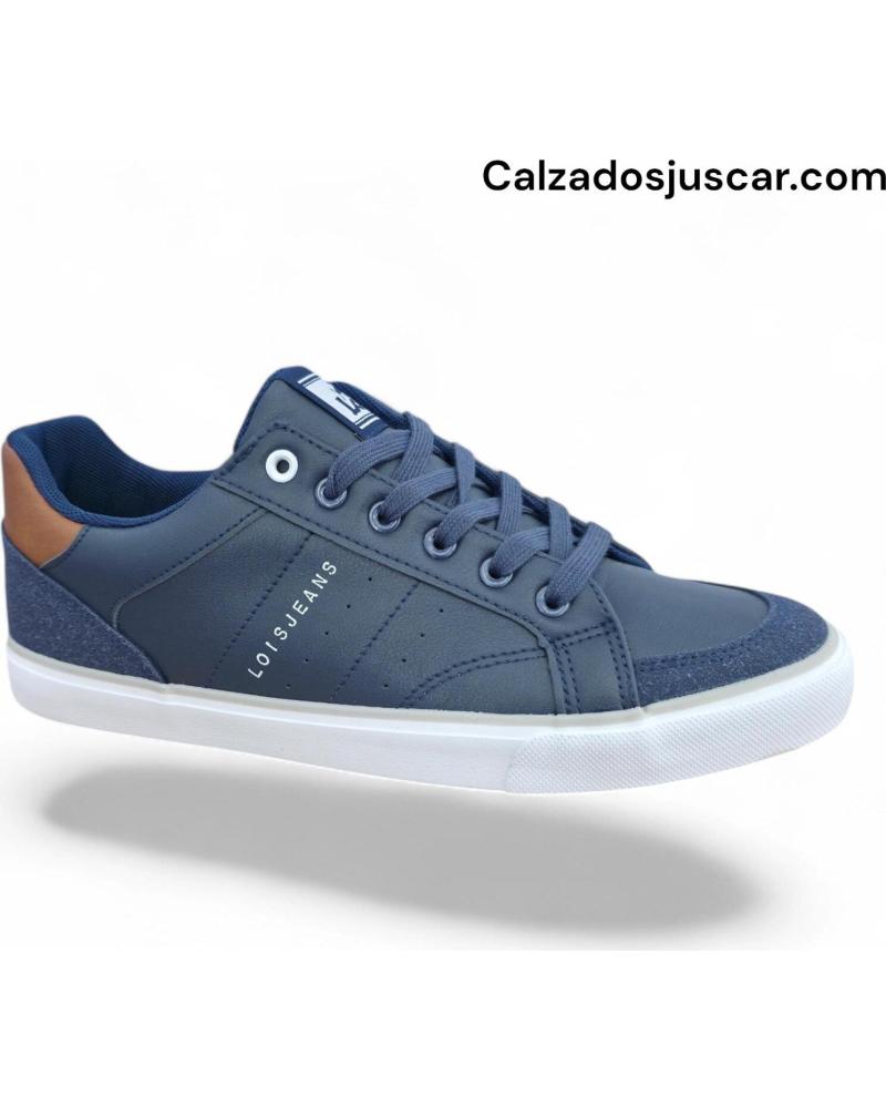 LOIS JEANS ZAPATILLAS CASUAL LOIS 61402 VARIOS COLORES