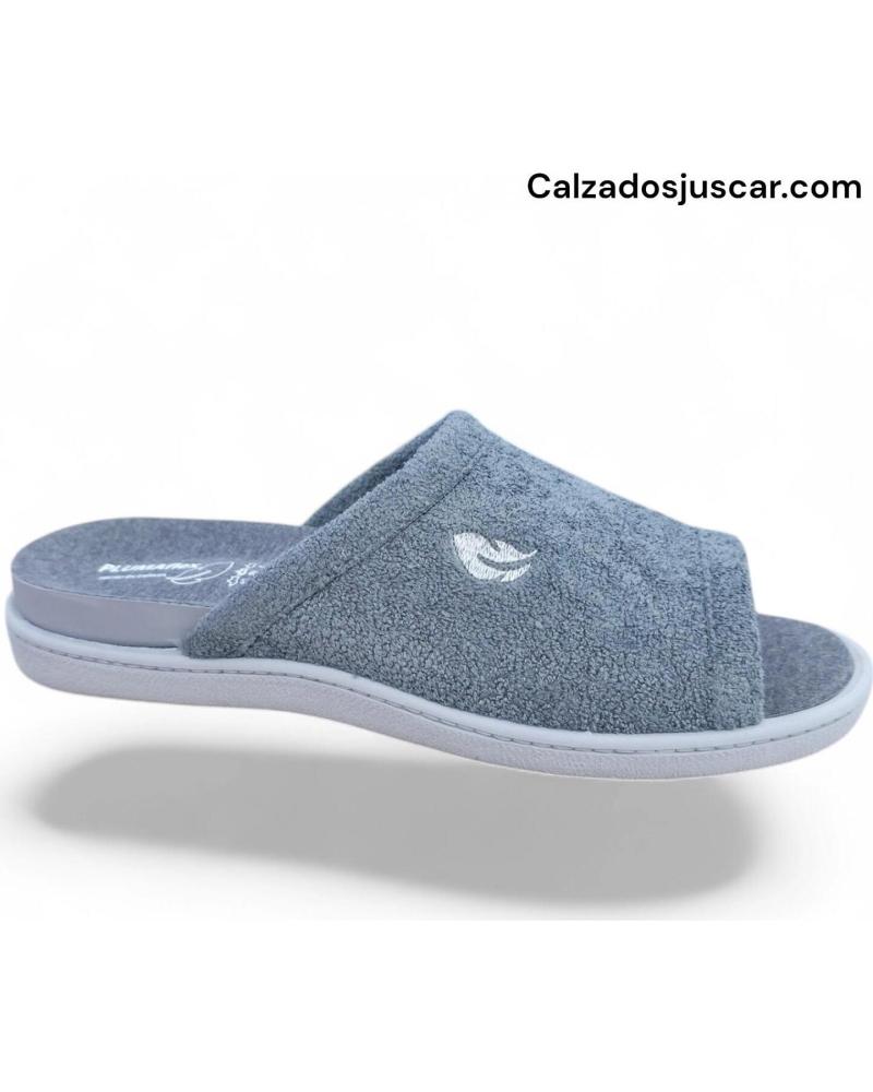 PLUMAFLEX ZAPATILLAS DE CASA PLUMAFLEX 12450 VARIOS COLORES