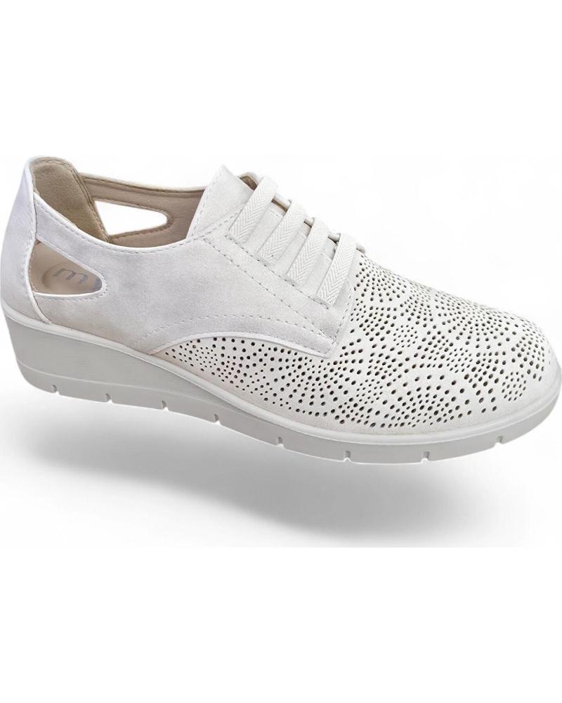 MYSOFT ZAPATILLAS MY SOFT 26M207 ORO-PLATINO ORO-PLATINO