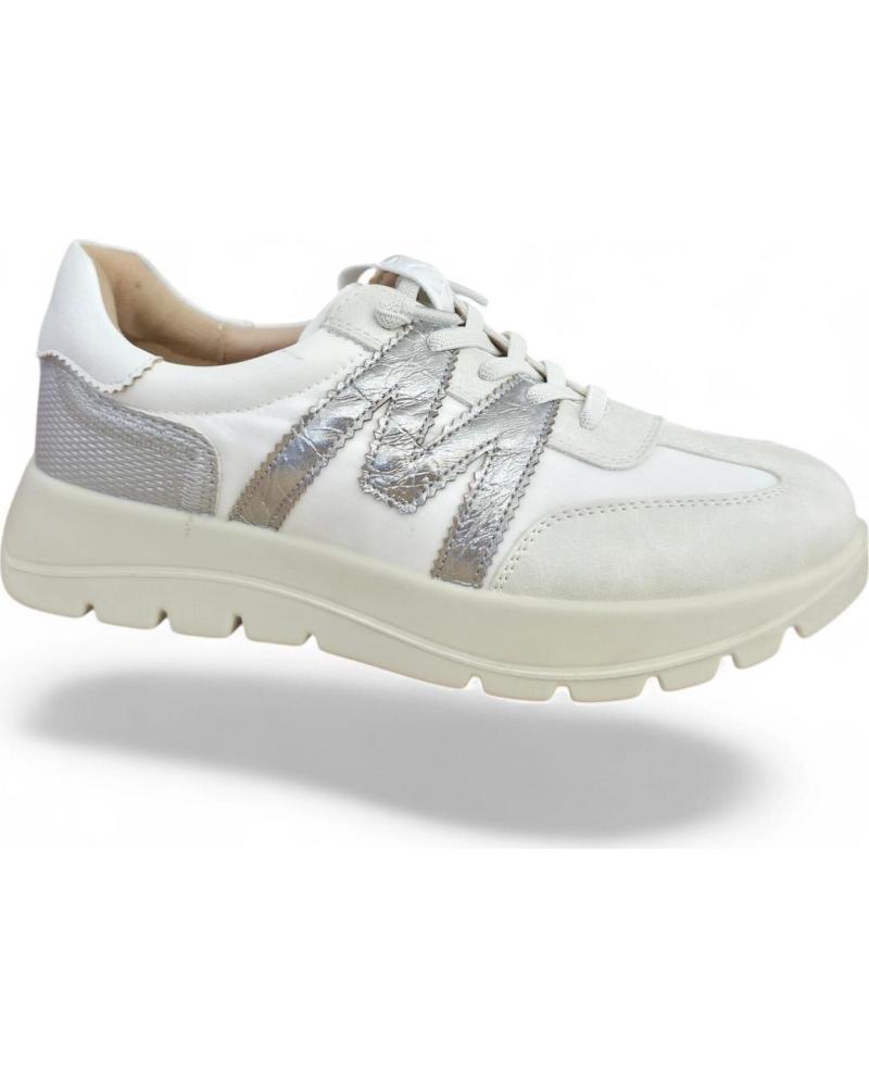 MYSOFT ZAPATILLAS DEPORTIVAS MYSOFT 26M268 CON DETALLES METALIZADOS VARIOS COLORES