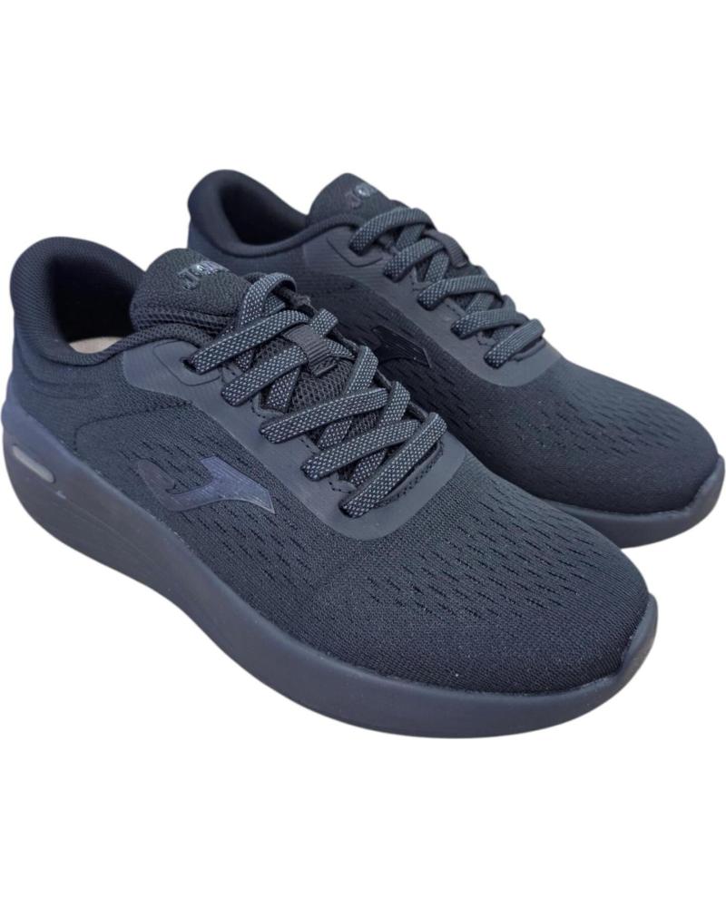 JOMA ZAPATILLAS DE RUNNING JOMA PARA MUJER NEGRO