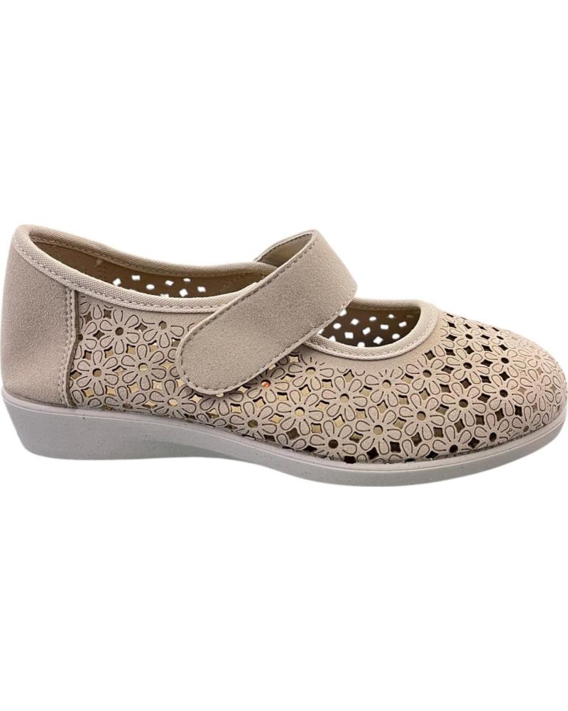 D`CUTILLAS ZAPATILLAS ANCHO ESPECIAL DOCTOR CUTILLAS 10002 VARIOS COLORES