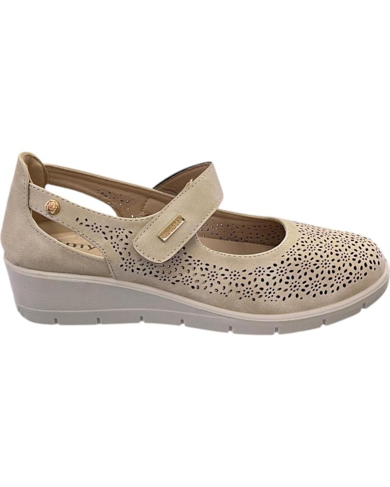 MYSOFT MERCEDITAS MYSOFT 25M208 CON CIERRE DE VELCRO VARIOS COLORES