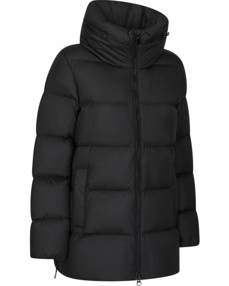 GEOX CHAQUETA ACOLCHADA CAMEI MID F9000 F9000