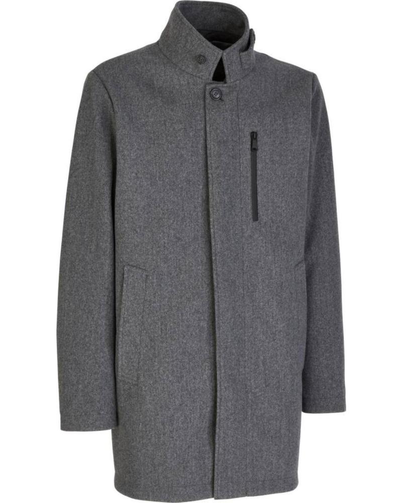 GEOX ABRIGO MONREALE F1397 F1397