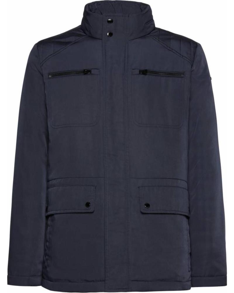 GEOX CHAQUETA GEOX M RENNY F1624