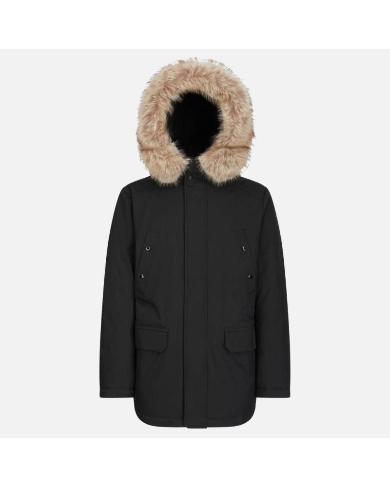 GEOX PARKA NORWOLK CON CAPUCHA GEOX F9000