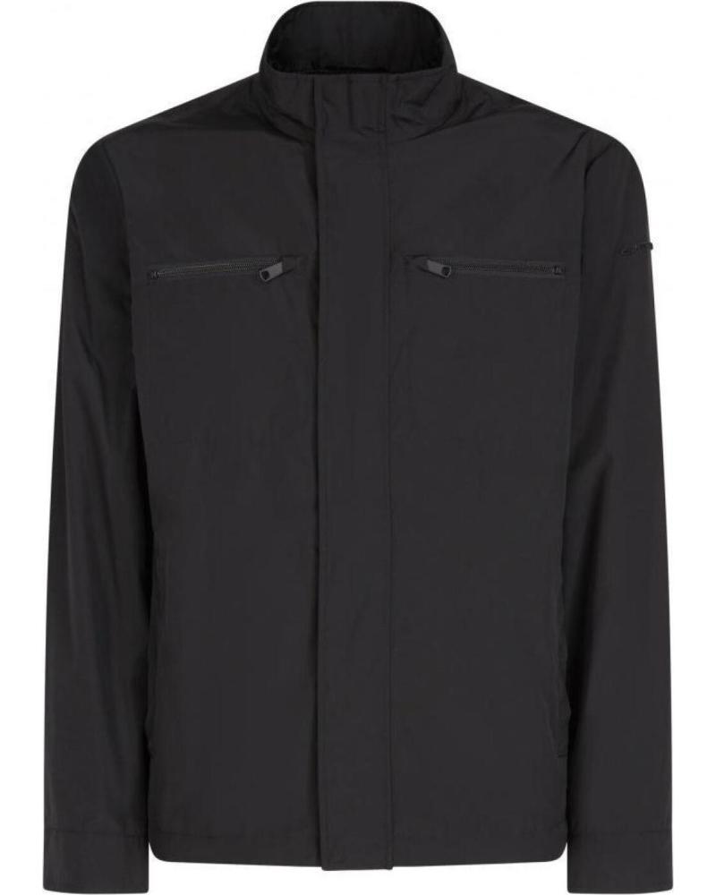 GEOX CHAQUETA GEOX M JHARROD SHORT F9000