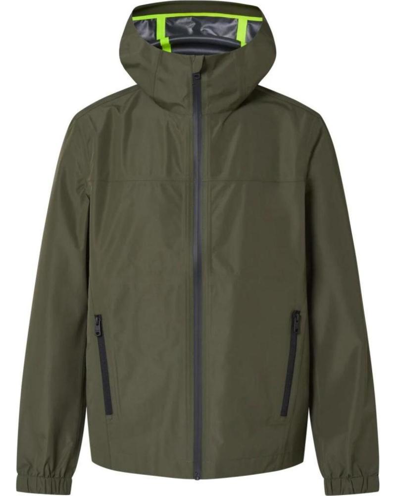 ECOALF CHAQUETA HAUPTALF SOSTENIBLE FRSTNGHT