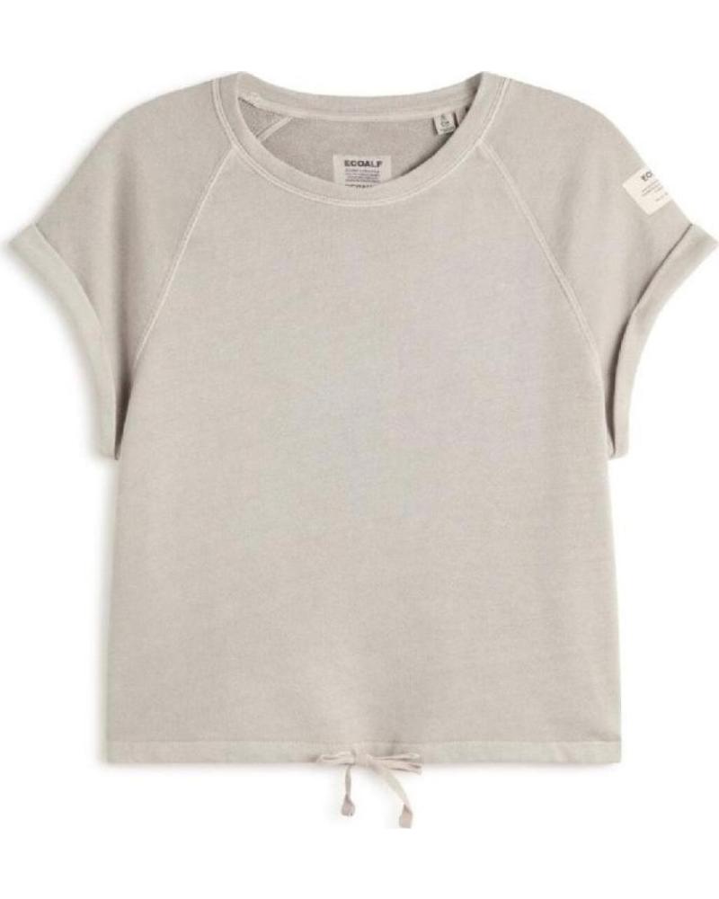 ECOALF CAMISETA REINEALF ECOALF AGATE