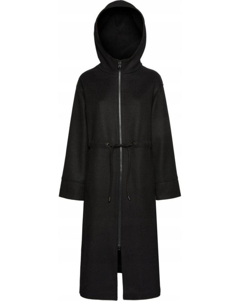 GEOX ABRIGO W DORALEA F9000 F9000