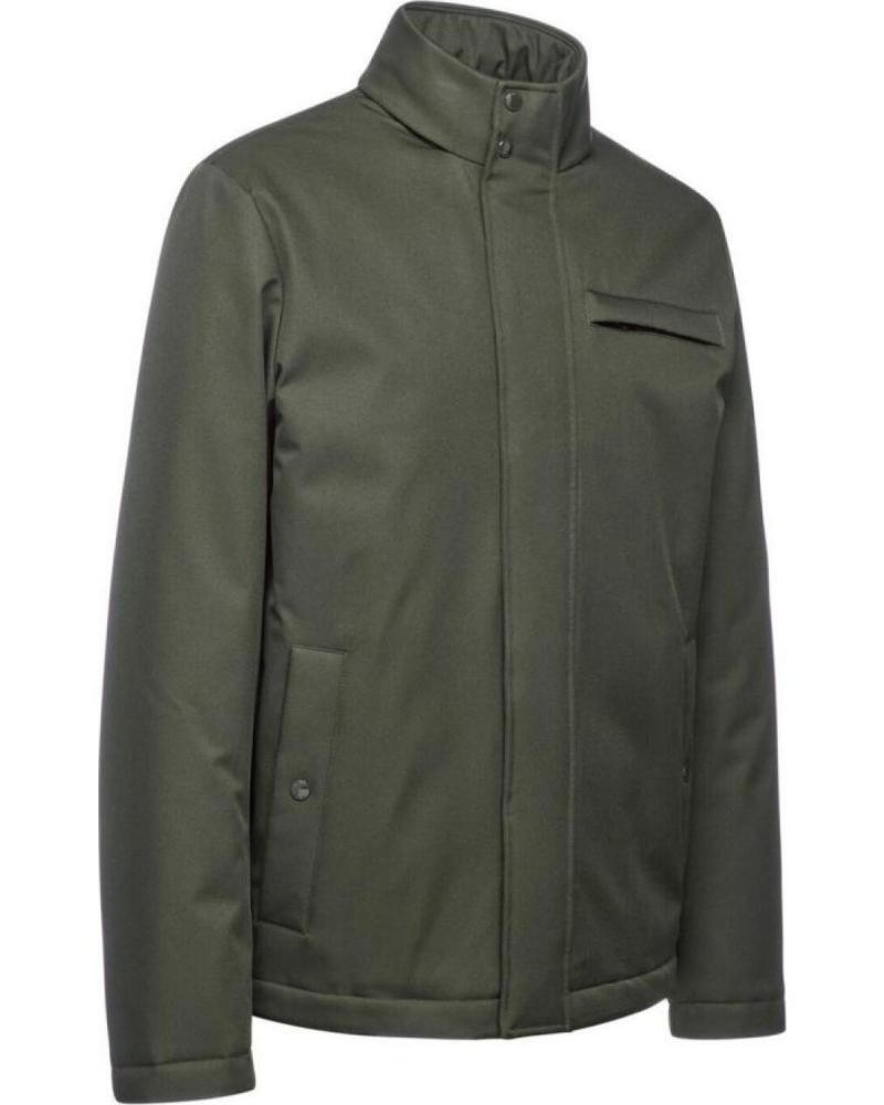 GEOX CHAQUETA VINCIT SHORT M F3269 F3269