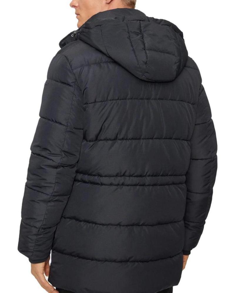 GEOX CHAQUETA GEOX 155048 CON CAPUCHA F1624