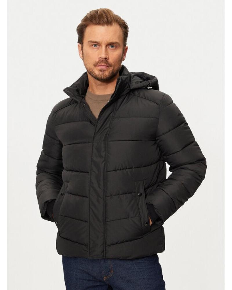 GEOX CHAQUETA ACOLCHADA GEOX M4628C F9000