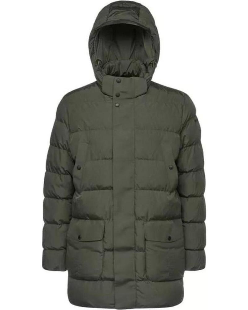 GEOX PARKA M PIEVE GEOX F3269