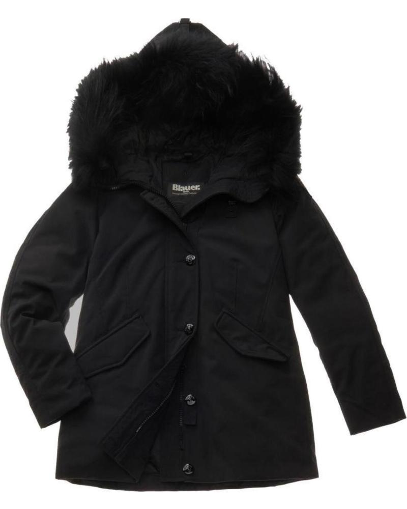 BLAUER ABRIGO IRMA 999