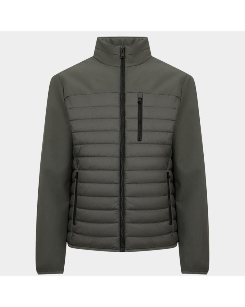 GEOX CHAQUETA ACOLCHADA SAPIENZA F1749 F1749