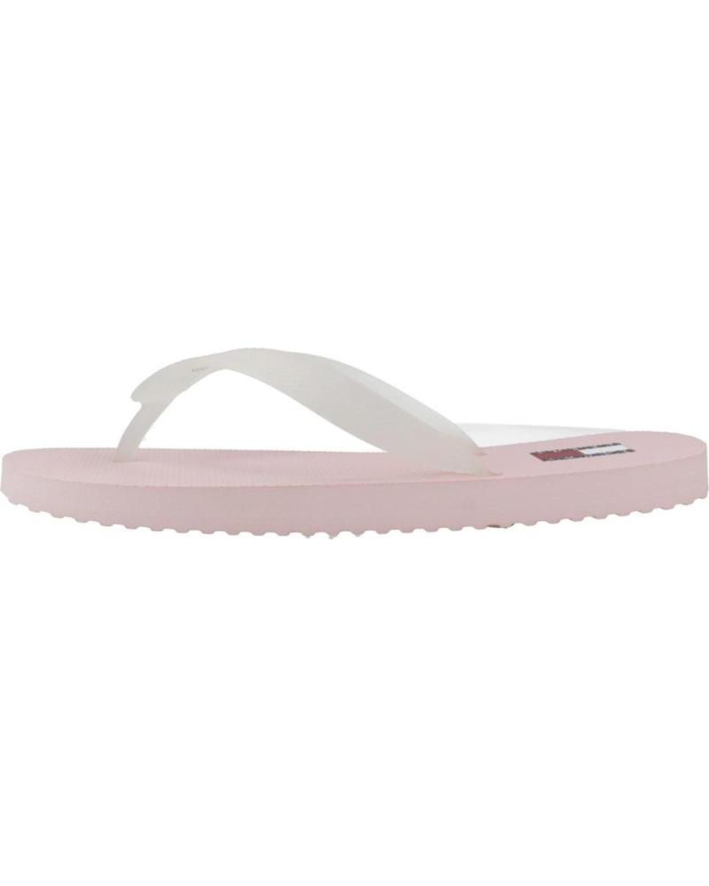 TOMMY JEANS CHANCLAS CON LOGO TIO