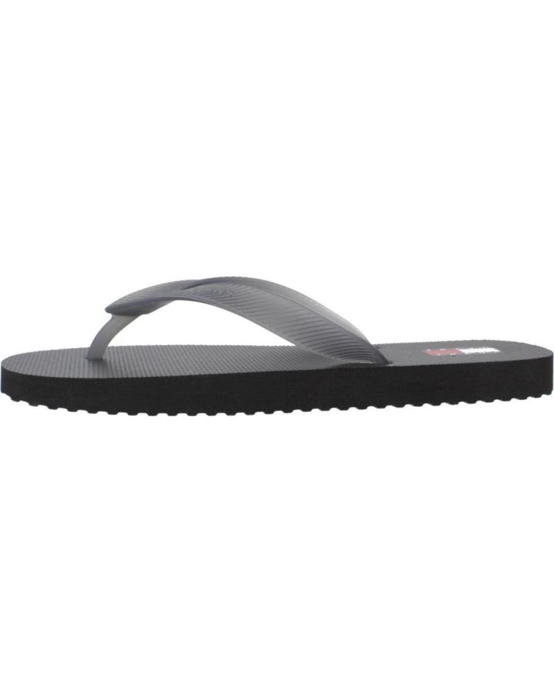 TOMMY JEANS CHANCLAS LOGO FLIP FLOP PT2