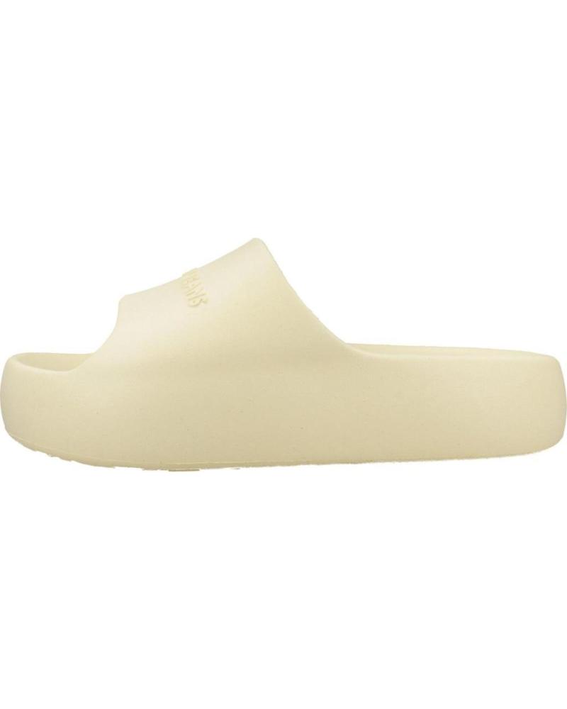 TOMMY JEANS CHANCLAS CHUNKY POOL SLIDE ESS TOMMY JEANS ZGB