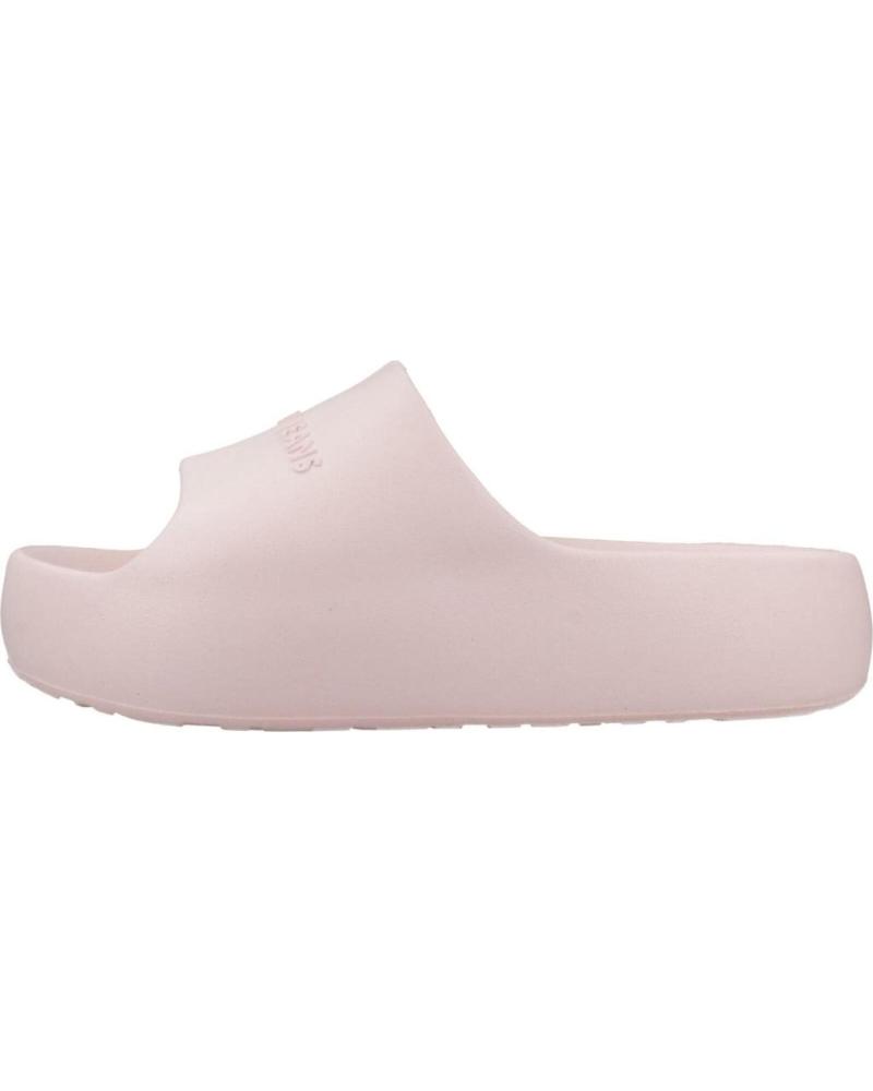 TOMMY JEANS CHANCLAS CHUNKY POOL SLIDE ESS TOMMY JEANS TIO