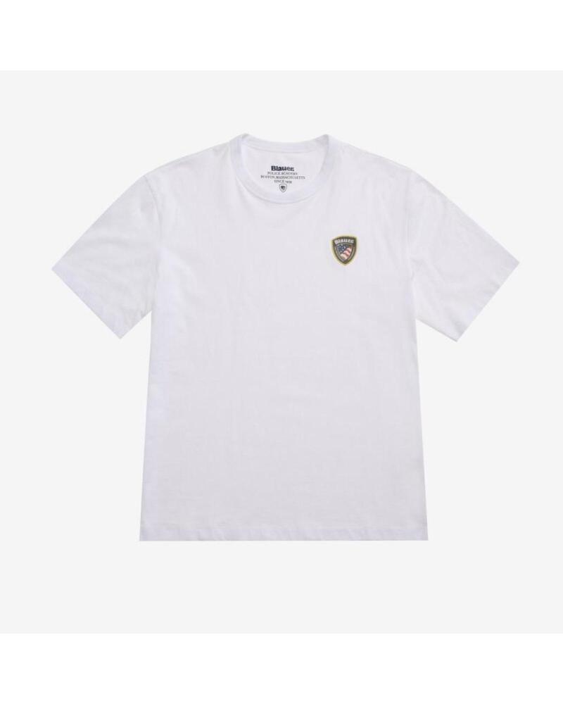 BLAUER CAMISETA FAXON 100 100