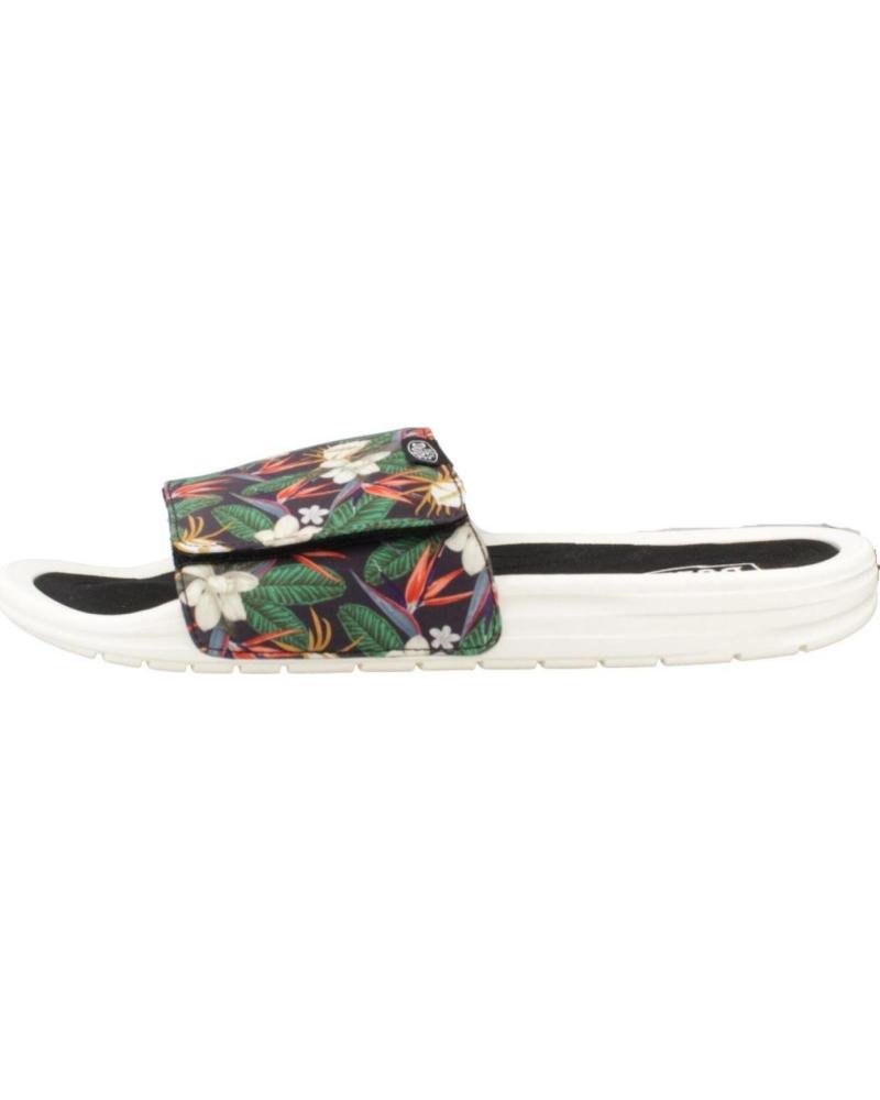HEY DUDE CHANCLAS PHOENIX FLORAL HEY DUDE BIRDPARAD