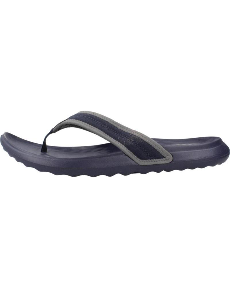 HEY DUDE SANDALIAS TIPO CHANCLA MILO NVYNVY