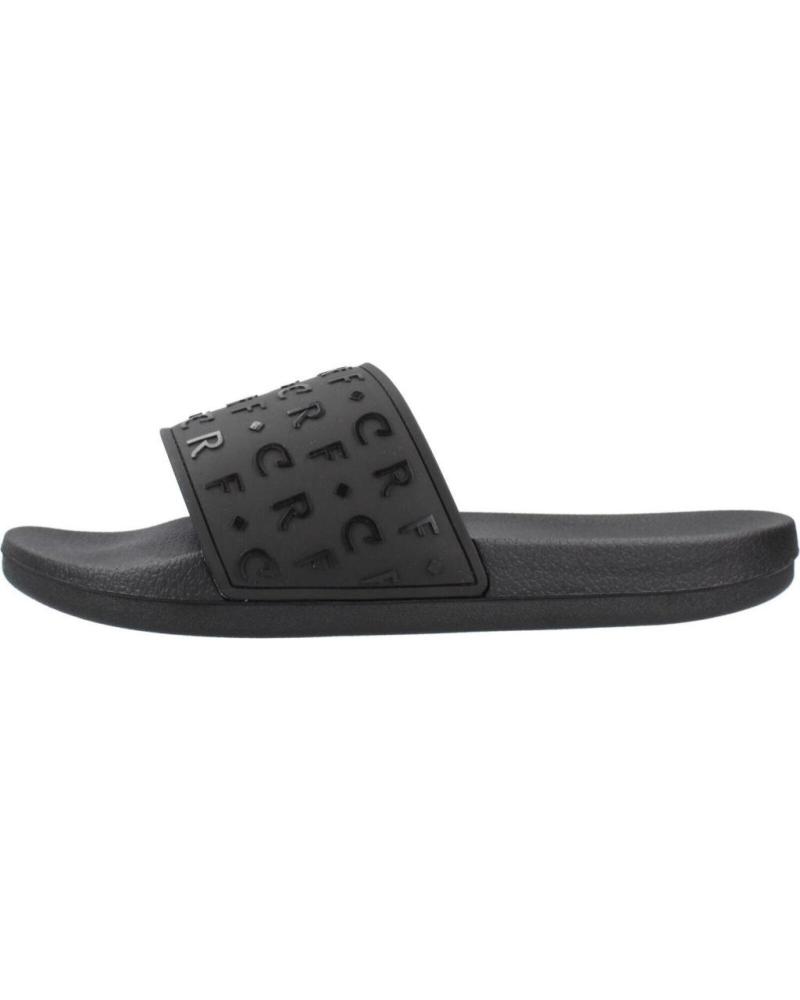 CRUYFF CHANCLAS DE BAÑO CC242250 BLACK