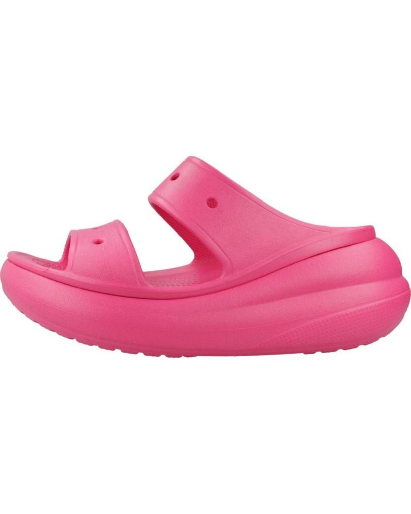 CROCS SANDALIAS CRUSH DE PLATAFORMA DRGFRT