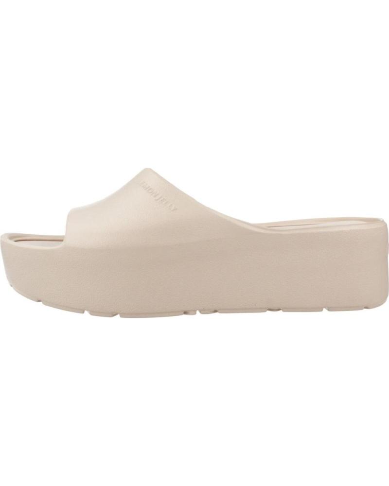 LEMON JELLY CHANCLAS SUNNY DESERT PLATAFORMA DESERT