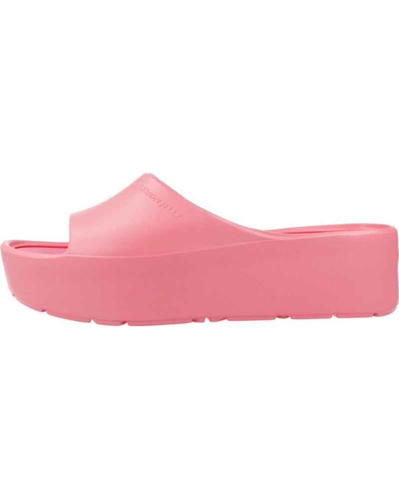 LEMON JELLY CHANCLAS SUNNY PLATAFORMA LEMON JELLY FLMPNK