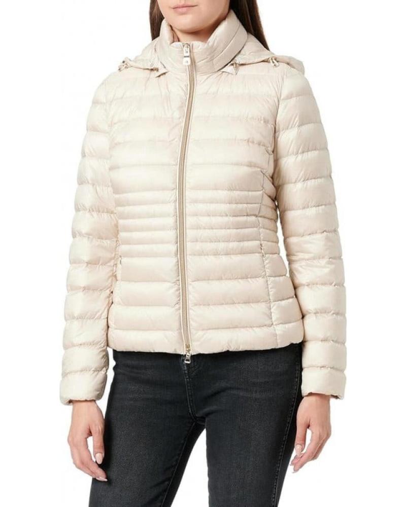 GEOX CHAQUETA ACOLCHADA CON CAPUCHA W4625B F1723 F1723