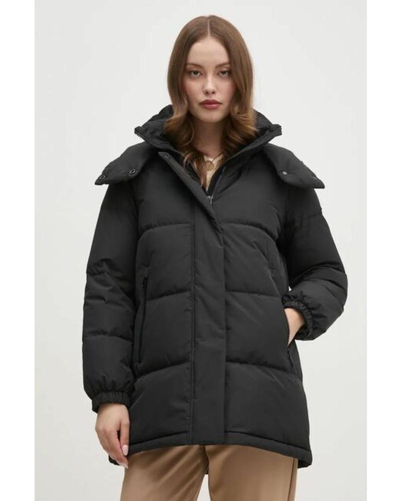 GEOX CHAQUETA ACOLCHADA W4625Q GEOX F9000