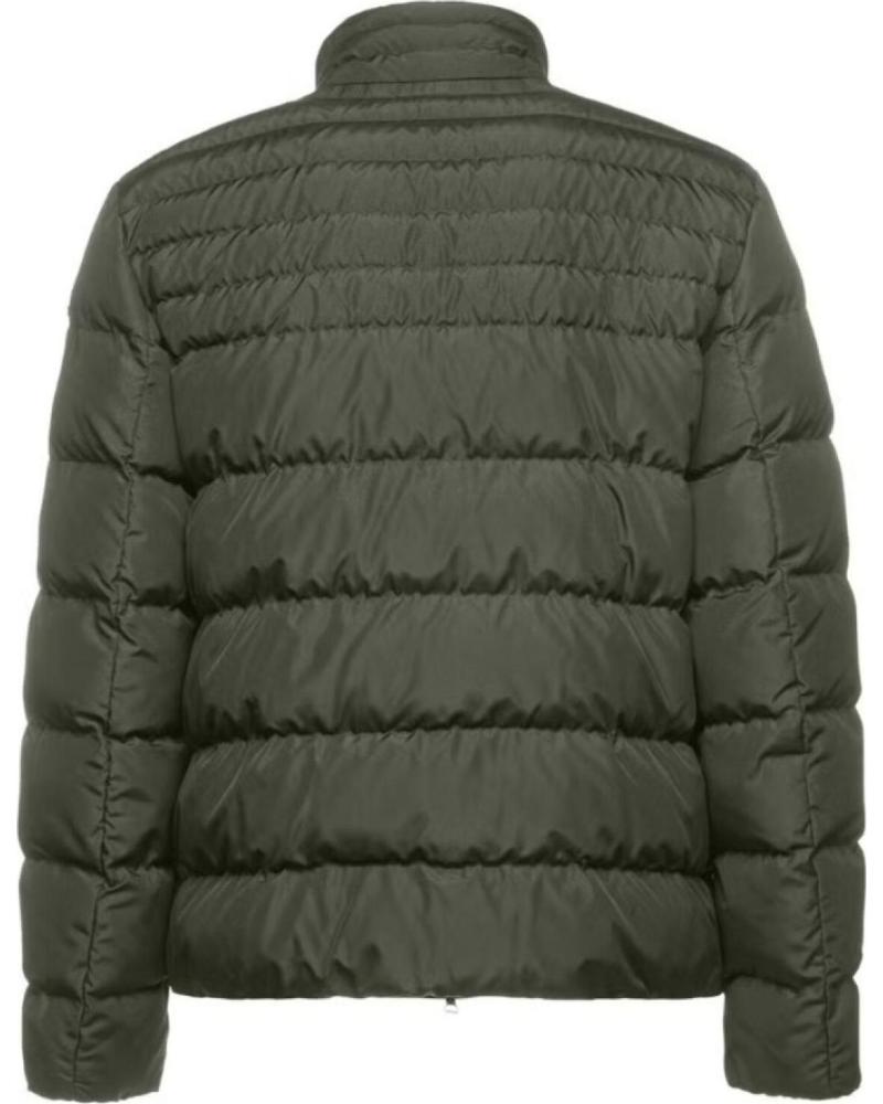 GEOX CHAQUETA ACOLCHADA TÉCNICA 166123 F3269