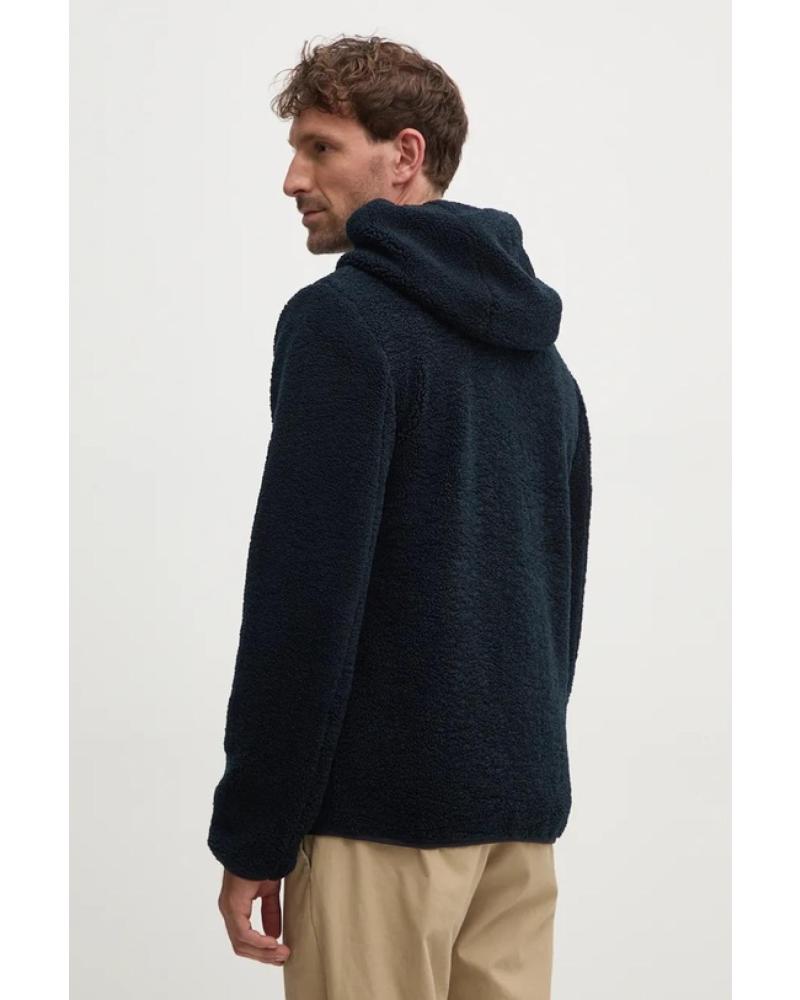 GEOX CHAQUETA GEOX M4675H CON CAPUCHA Y BOLSILLO F1624