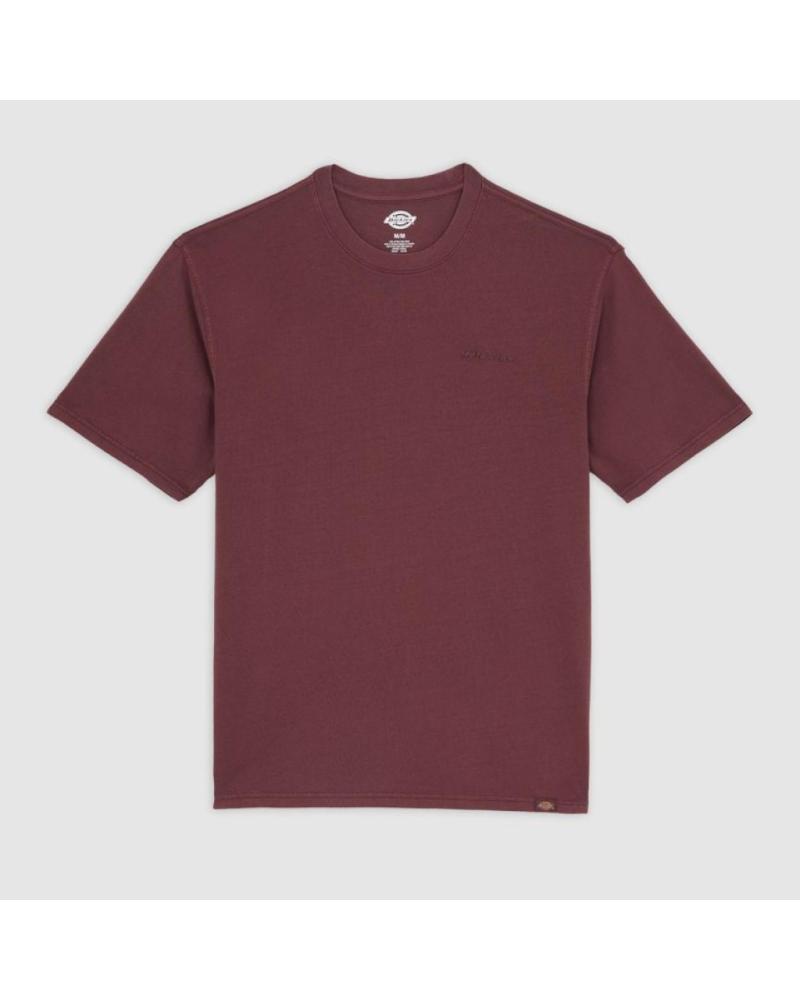 DICKIES CAMISETA PLENTYWOOD DE MANGA CORTA NAN