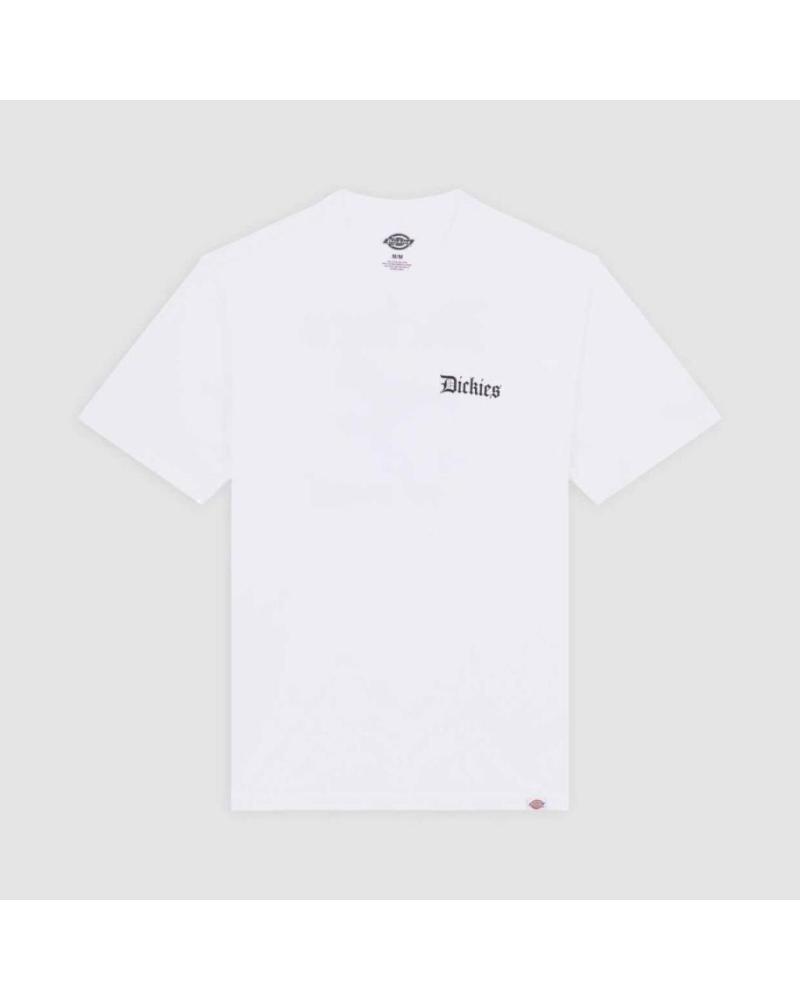 CAMISETA DE MANGA CORTA DINER TEE NAN