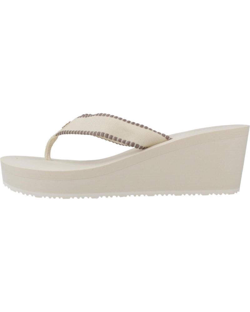TOMMY HILFIGER CHANCLAS DE CUÑA DALYA ACJ