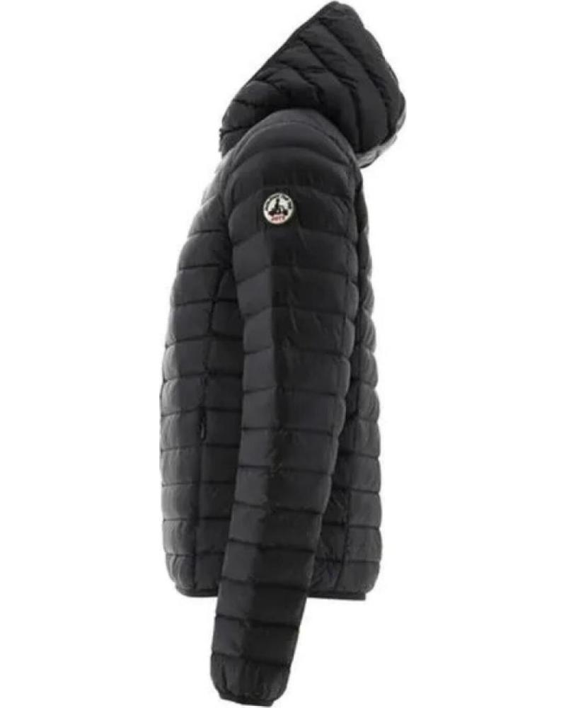 JOTT CHAQUETA ACOLCHADA CON CAPUCHA JOTT NICO 104