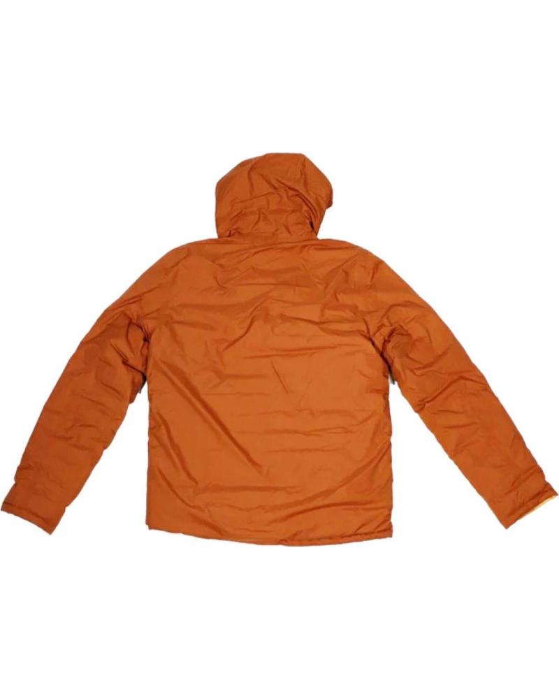 JOTT CHAQUETA JOTT BERGEN CON CAPUCHA 828