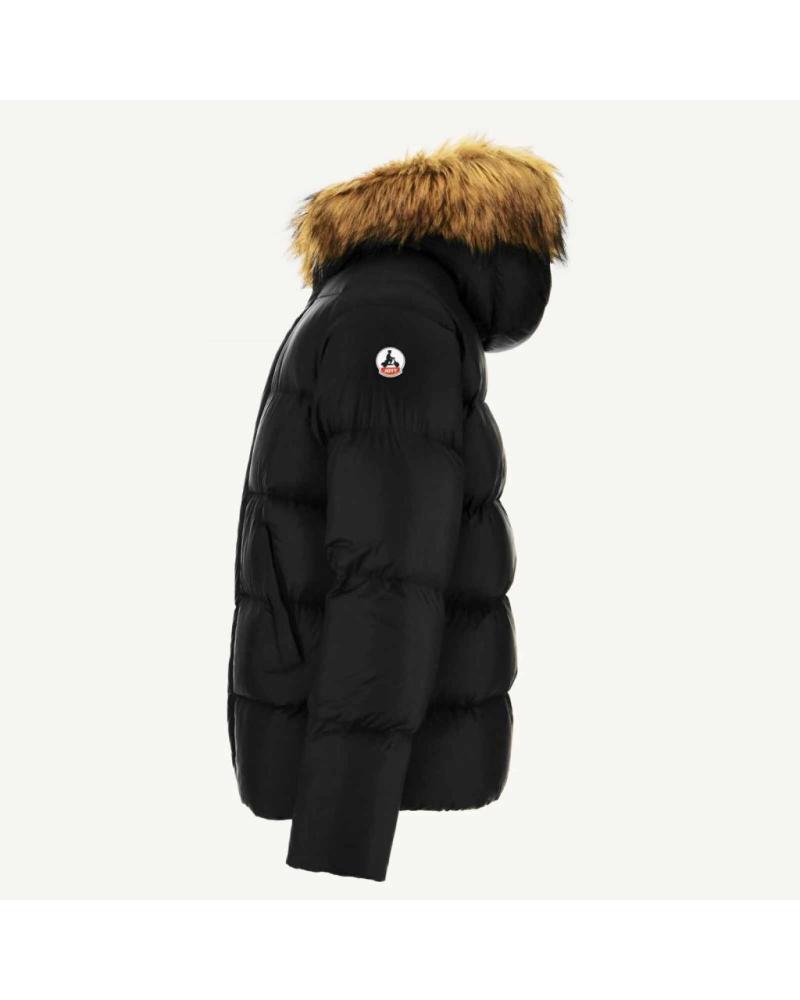 JOTT CHAQUETA PRESTIGE 20 CON CAPUCHA Y PELO SINTÉTICO 999