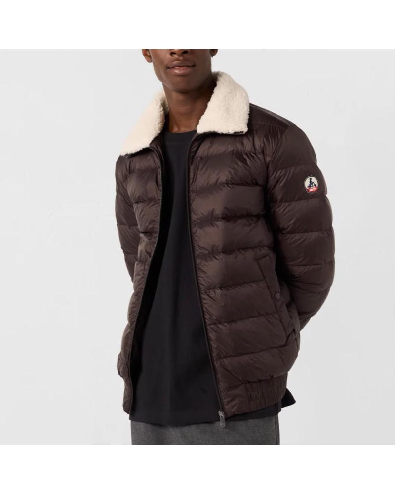 JOTT CHAQUETA ACOLCHADA DANNY CON CUELLO DE BORREGO 999