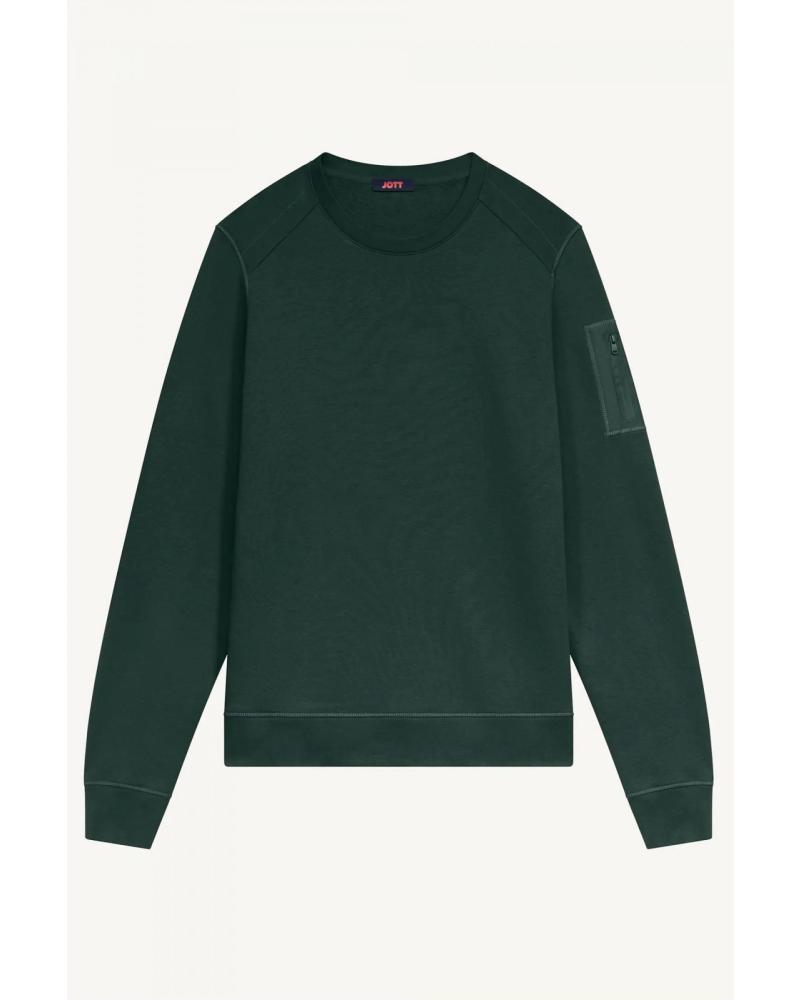 JOTT SUDADERA JOTT ULYSSE 20V 20V