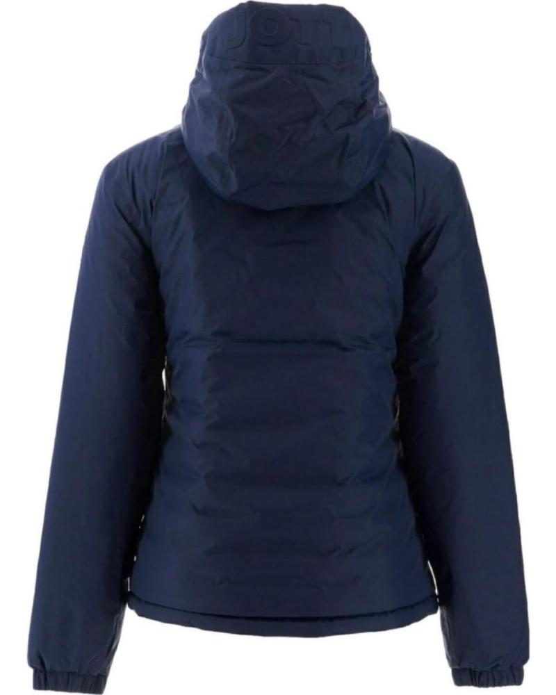 JOTT CHAQUETA ACOLCHADA CON CAPUCHA MODELO VIENNE 1JB 1JB
