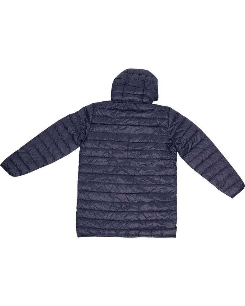 JOTT CHAQUETA ACOLCHADA CON CAPUCHA MODELO LUC 104 104